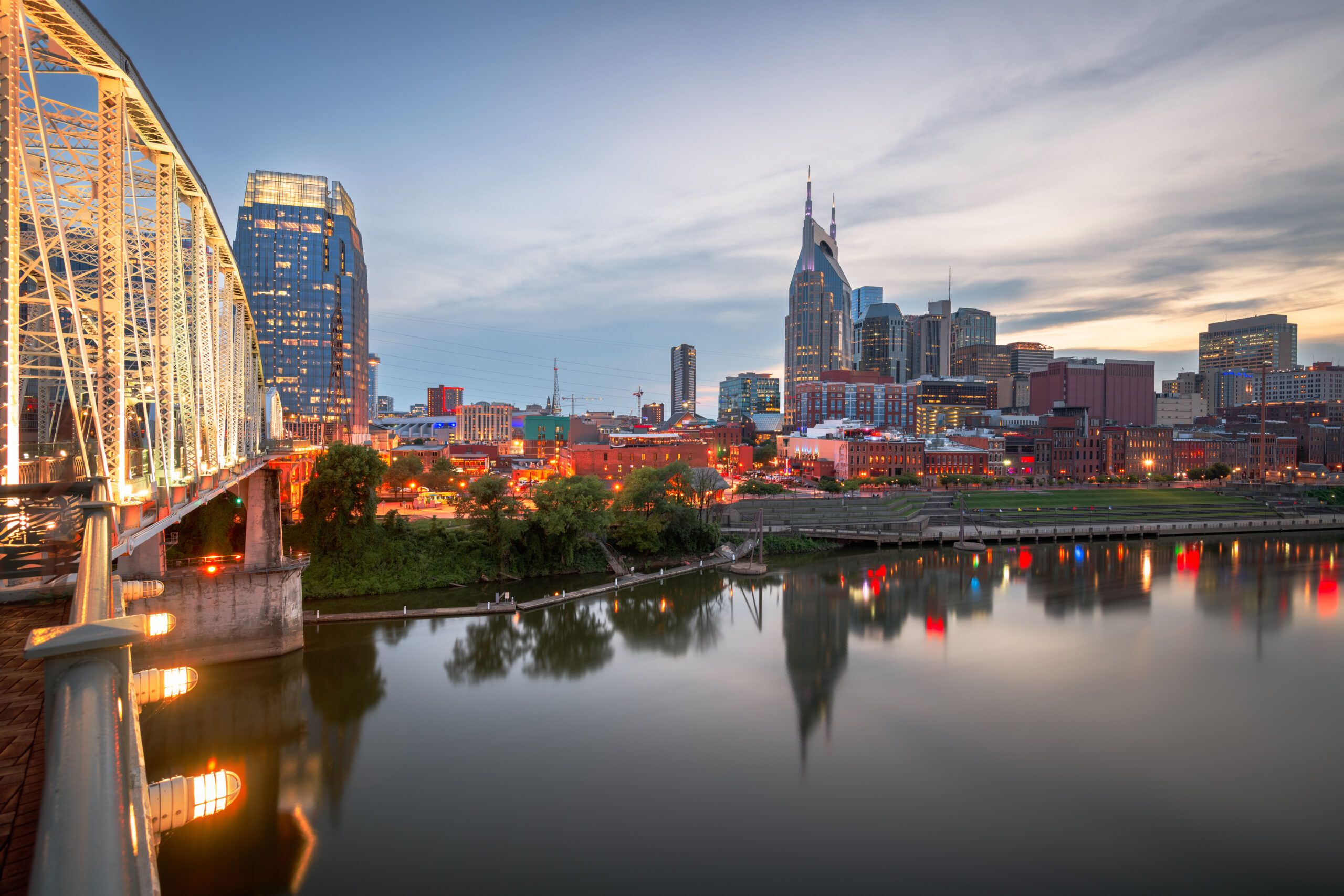 10 Must-See Us Travel Destinations You Have To Visit 6 nashville tennessee usa 2025 07 22 21 58 28 utc scaled