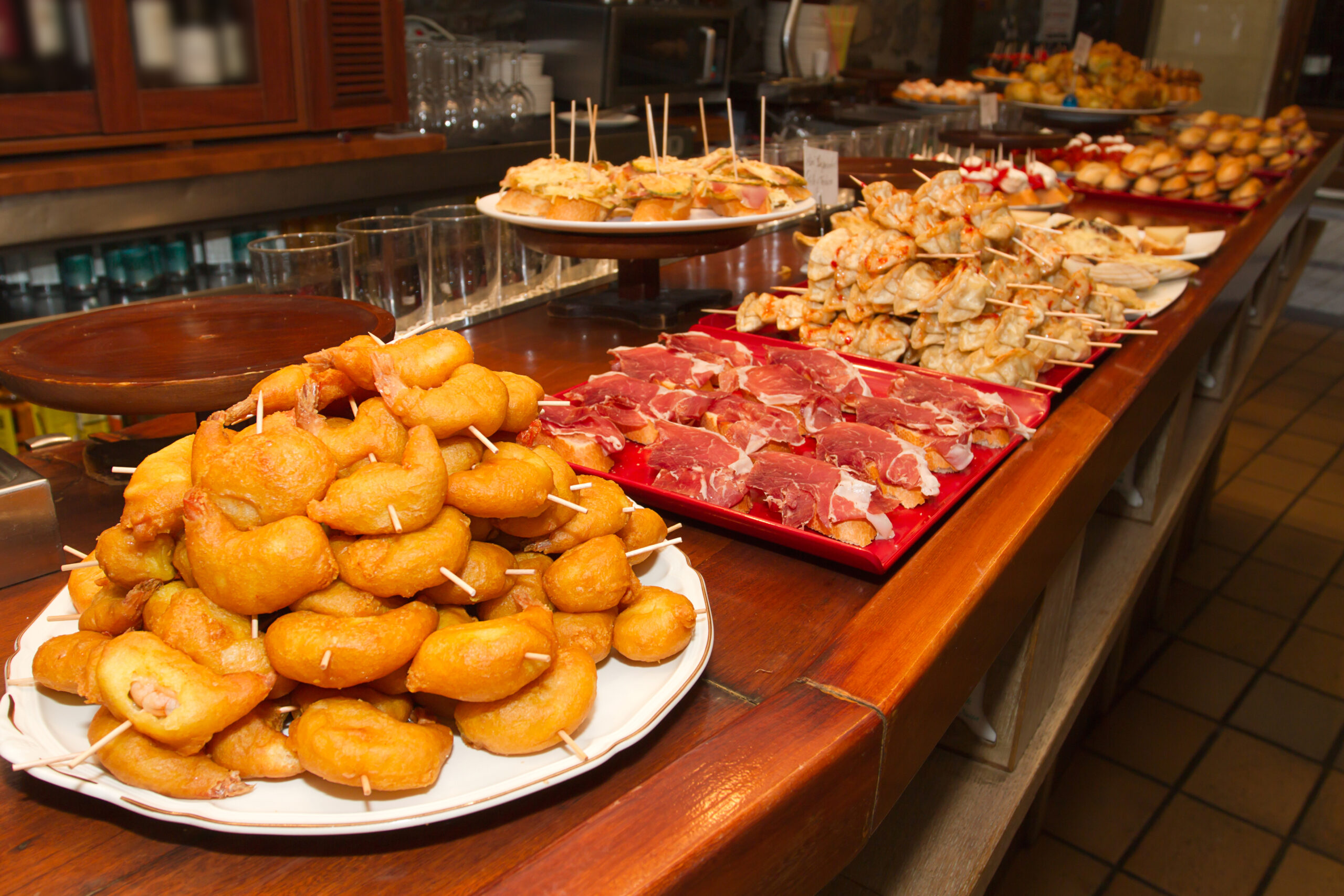 spanish tapas of the basque country 2025 01 08 23 12 31 utc scaled