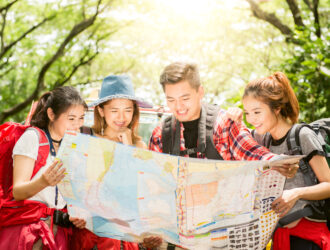 The Best Travel Guides for 2025: A Complete Review